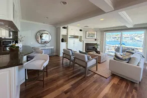 Balboa Island Bayfront Beach House med privat brygga !!! - Image 4