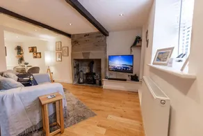 Modern Luxury Cottage based in Holmfirth - Image 5