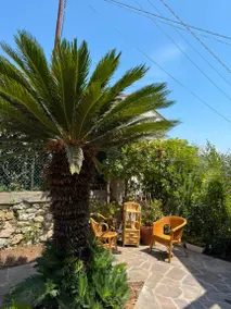 Fully equipped holiday home with garden, terrace & BBQ | Sea view | Beach nearby | Pets are welcome - Image 3