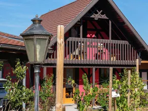 Chalet with terrace | Pets allowed - Image 4
