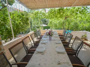 Casa vacacional con piscina privada, terraza y barbacoa - Image 4