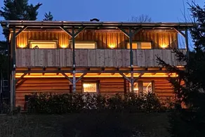 Charmantes Ferienhaus mit Grill, Sauna und Garten | Haustierfreundlich - Image 3