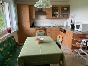 Apartment '1, Größe 90qm' with Balcony and Wi-Fi - Image 3