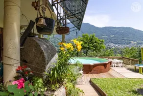 Gite with terrace & garden - Image 4