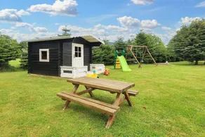 Holiday home with pool, terrace & barbecue - Image 5