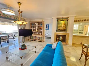 Ferienwohnung "Las Terrazas" mit Meerblick und WLAN - Image 5