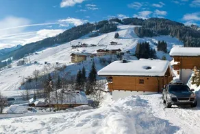 Chalet with terrace, sauna & barbeque - Image 2