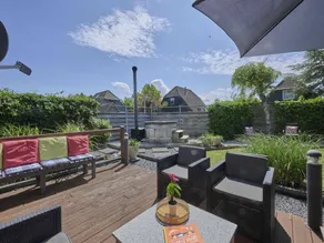 Cozy Cottage in Herkingen with hottub in the garden. - Image 3