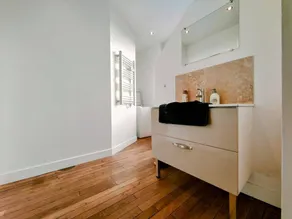 Appartement de vacances avec 1 chambre à coucher pour 4 personnes - Image 5