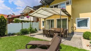 House with sauna, terrace & garden - Image 4