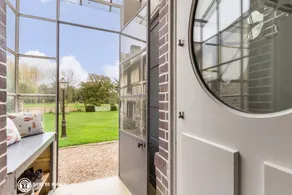 Gite with barbecue, terrace & garden - Image 3