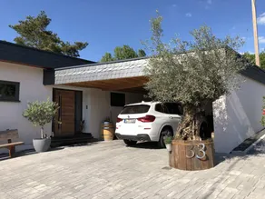 Casa vacacional con 4 dormitorios para 7 personas - Image 4