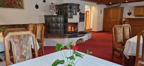 Apartment with garden, terrace & sauna - Image 5
