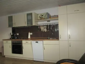 Appartement avec terrasse, jardin et sauna - Image 5