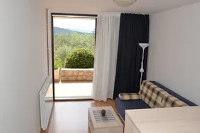Beautiful apartment with barbeque, terrace & garden | Sea view | Pet-friendly - Image 2