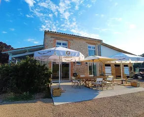 Fully equipped nice gite with barbeque, terrace & garden | Pets allowed - Image 4