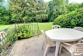 Bellissimo gîte con terrazza e giardino | Ammette animali domestici - Image 3