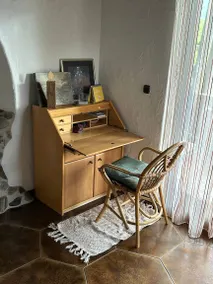 Children-friendly holiday apartment with barbeque & garden | Panoramic view | Pet-friendly - Image 4