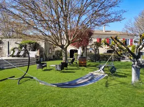 Fully equipped house with terrace, BBQ & garden - Image 2