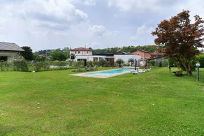 Ferienhaus mit Grill, Terrasse und beheiztem Pool | Ideal für Homeoffice - Image 2