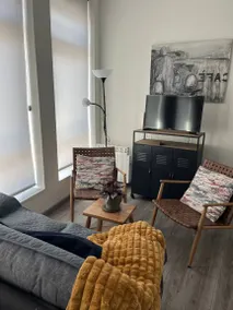 Apartamento con 2 dormitorios para 4 personas - Image 3