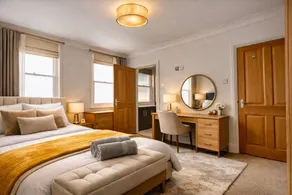LuxuryLondonStays - 1300ft Fitzrovia Soho 2B2B by Tottenham Court Road Station Elizabeth line & Oxfo - Image 5