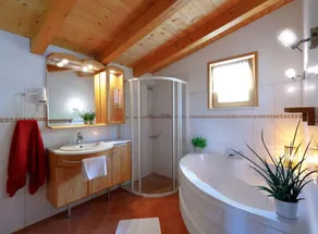Apartment mit Grill, Sauna und Pool - Image 4