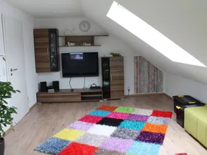 Children-friendly holiday apartment with BBQ & terrace | Mountain view | Good for workation | Pet-friendly - Image 5