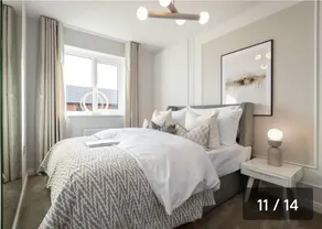 3 Bed Luxurious Home - Image 5