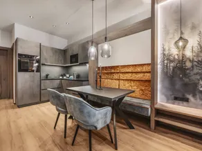 Holiday apartment | Mountain view | Next to the ski | Pets are welcome - Image 4