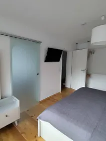 Flat with garden | Garden view - Image 2