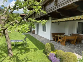 Apartamento con jardín, barbacoa y terraza | Vistas al lago - Image 4