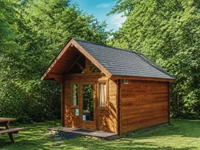 Beautiful unique accommodation with garden | Pet-friendly - Image 4
