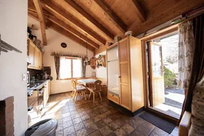 Ferienhaus mit Garten, Sauna und Terrasse - Image 3