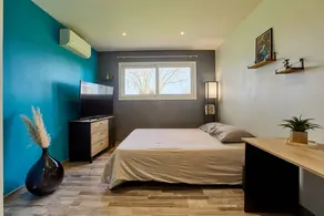 House with private pool, barbecue & terrace - Image 5