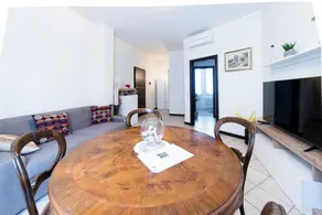 Appartement de vacances avec 1 chambre à coucher pour 4 personnes - Image 3