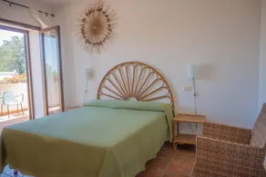 Agriturismo Masseria del Bosco: Matrimoniale Classic 2 - Image 2