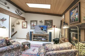 Charmante maison avec 3 chambres à coucher pour 7 personnes - Image 2