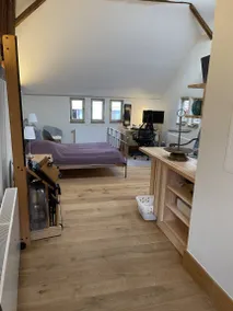 Appartement de vacances avec 1 chambre à coucher pour 2 personnes - Image 4