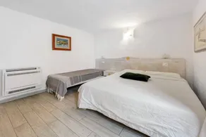 Familienzimmer mit privatem Bad - Image 2