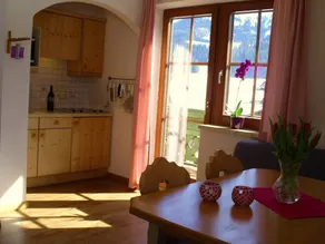 Ferienwohnung Gsenger in Abtenau - Image 5