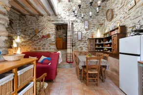 Country House 'Fuensanta Balcón Al Mar' with Mountain View, Private Terrace and Wi-Fi - Image 3