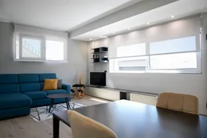 Flat with garden | City view - Image 2