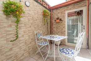 Holiday Home 'I Love Sicily, A Due Passi Dal Mare' with Balcony, Wi-Fi and Air Conditioning - Image 4