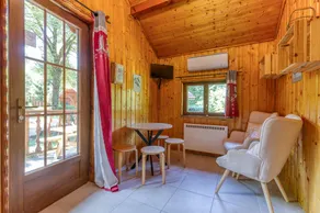 Kinderfreundliche Ferienwohnung mit Pool, Sauna und Terrasse | Gartenblick | Haustierfreundlich - Image 2