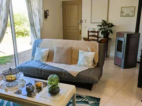 Bed & breakfast with 1 bedroom for 2 persons - Image 3