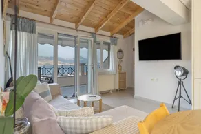 Appartamento con terrazza | Vista sulla montagna - Image 3