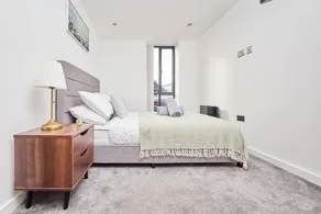 Appartamento con 2 camere da letto per 4 persone - Image 5