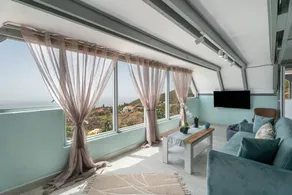 Vacation 'Land Of Dreams 3' with Sea View, Shared Pool and Wi-Fi - Image 5