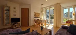 Moderne Ferienwohnung "Wellenkieker" mit Balkon und Parkplatz in Graal-Müritz - Image 3